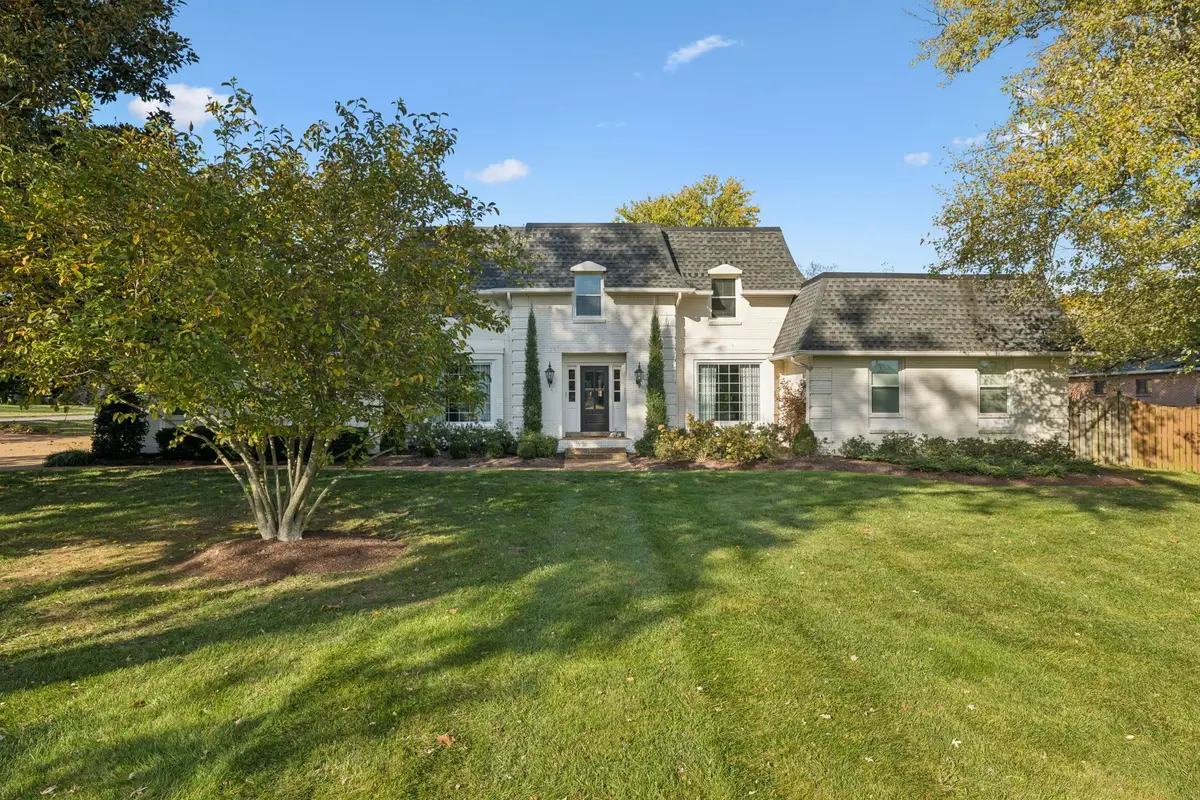 8210 Moores Ln, Brentwood, TN 37027 - Image #1