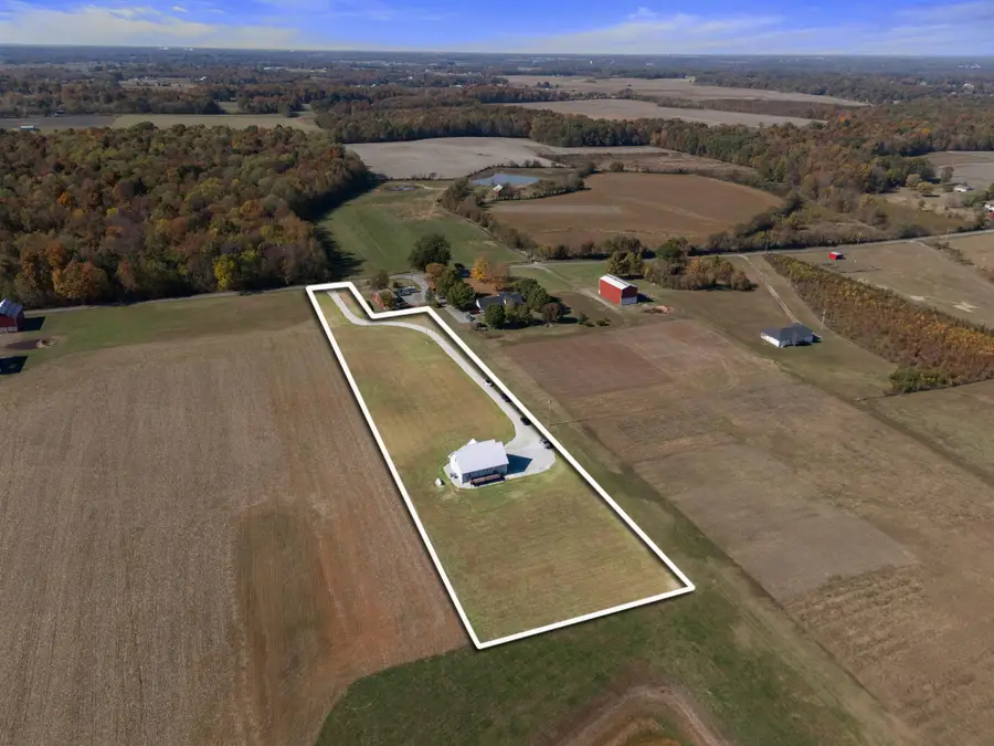 4623 Chester Rd, Cedar Hill, TN 37032 - Image #3