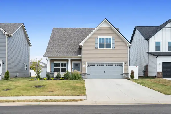 5822 Craven Ln, Rockvale, TN 37153