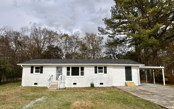 130 Meadowbrook Dr, Woodbury, TN 37190