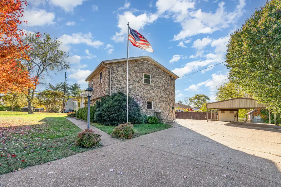 4836 Leesa Ann Ln, Hermitage, TN 37076 - Image #2