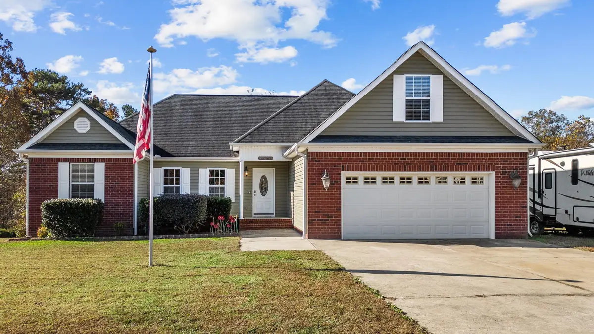 6807 Grazing Lane, Birchwood, TN 37308 - Image #1