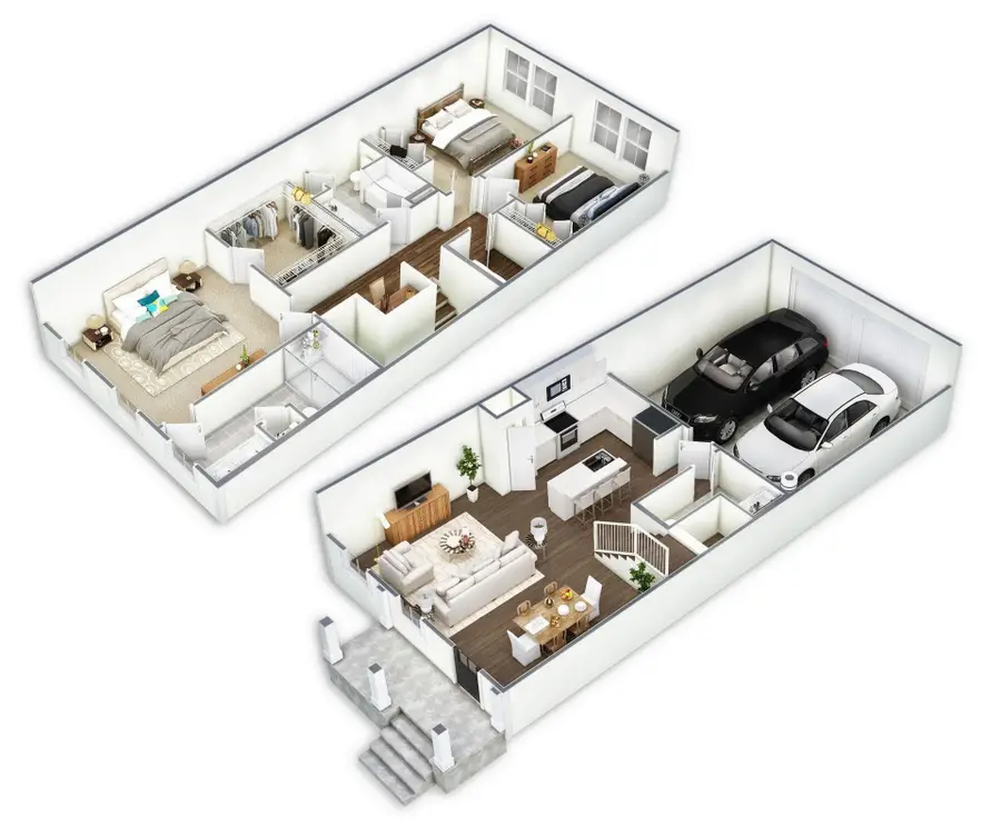 502 Herringbone Ct, Franklin, TN 37064 - Image #3