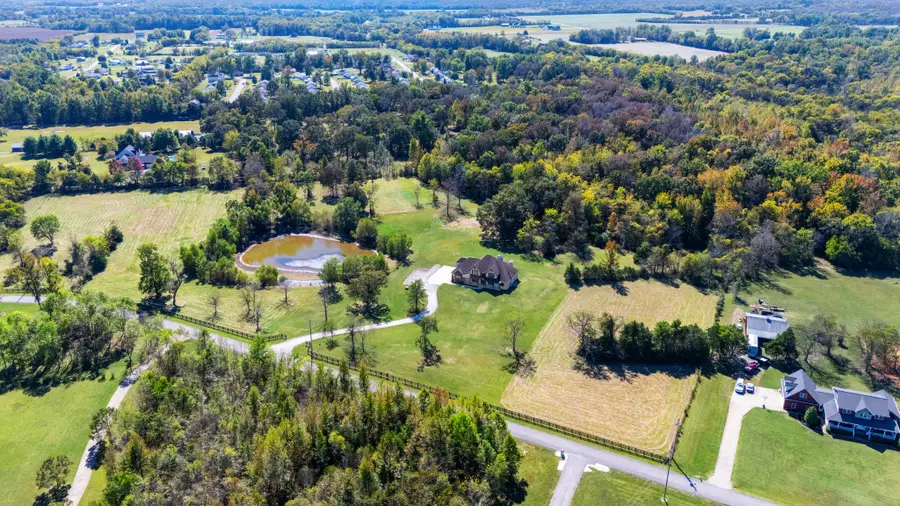 1591 N Lovvorn Rd, Christiana, TN 37037 - Image #3