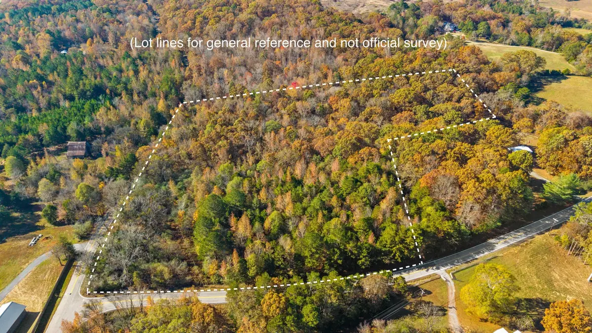 4963 Parker Loop Road, Birchwood, TN 37308 - Image #1