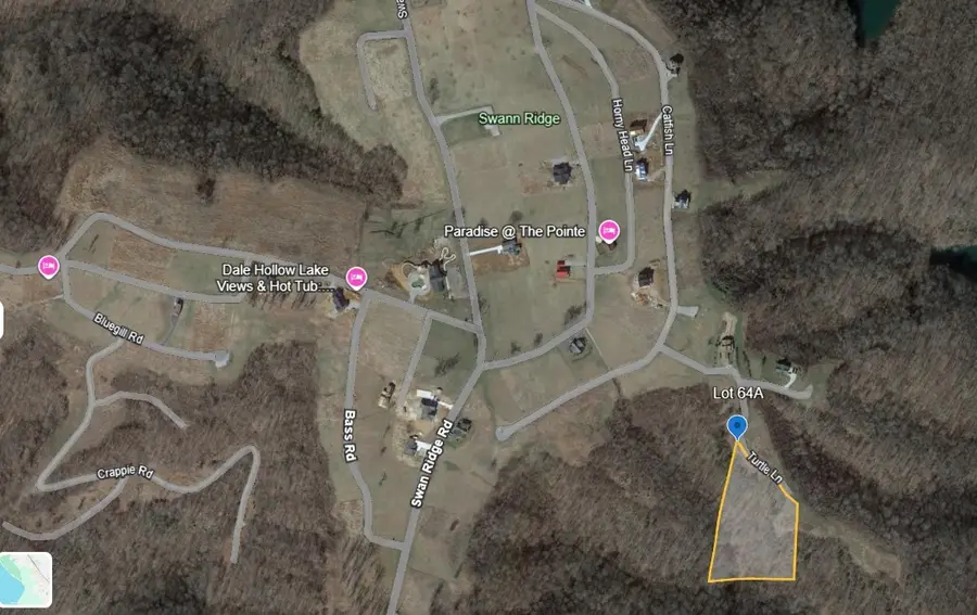 0 Turtle Lane, Hilham, TN 38568 - Image #3