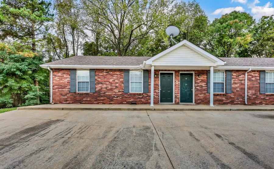 344 Dupuis Dr, Clarksville, TN 37042 - Image #3