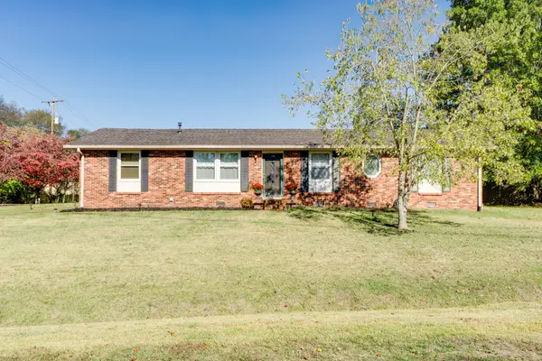 1617 Merritt St, Old Hickory, TN 37138