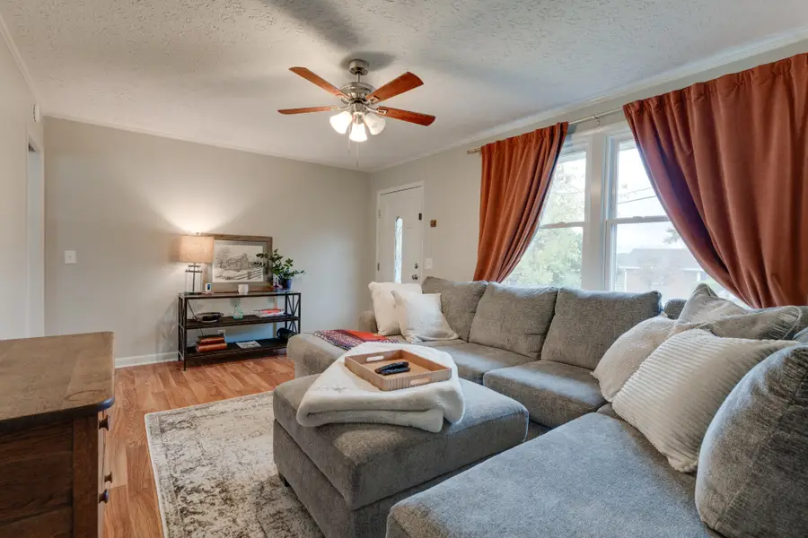 1617 Merritt St, Old Hickory, TN 37138 - Image #3