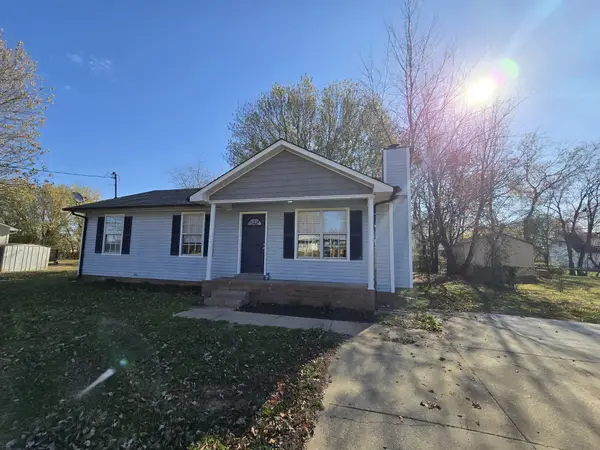 414 Pacific Ave, Oak Grove, KY 42262