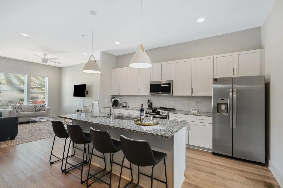 1103 Harmony Way #49, Nashville, TN 37207 - Image #1