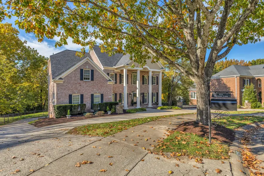 625 German Ln, Franklin, TN 37067 - Image #2