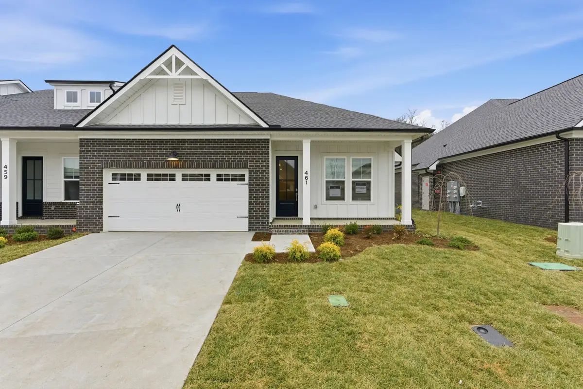 461 Buckwood Avenue E, Thompsons Station, TN 37179 - Image #1
