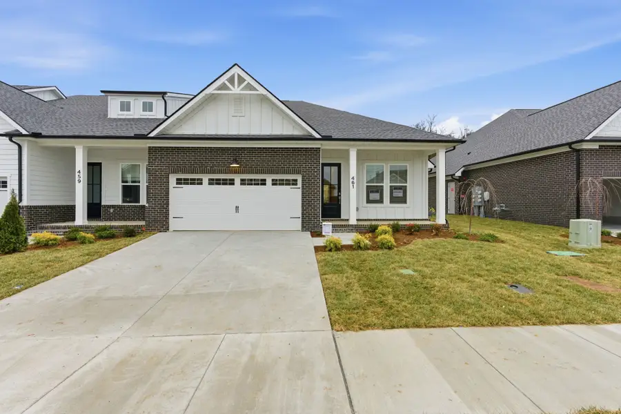 461 Buckwood Avenue E, Thompsons Station, TN 37179 - Image #3