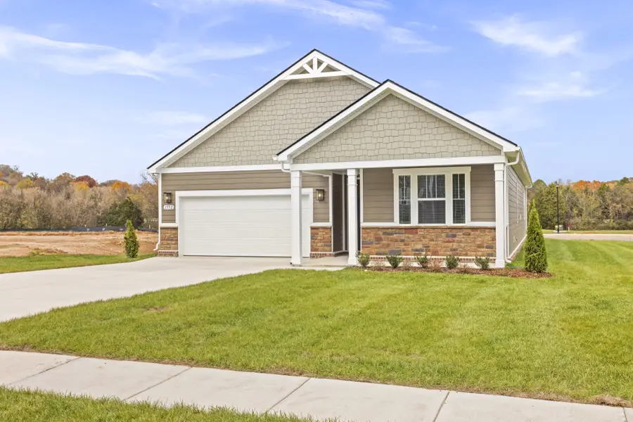 1552 Oak Springs Drive, Columbia, TN 38401 - Image #3