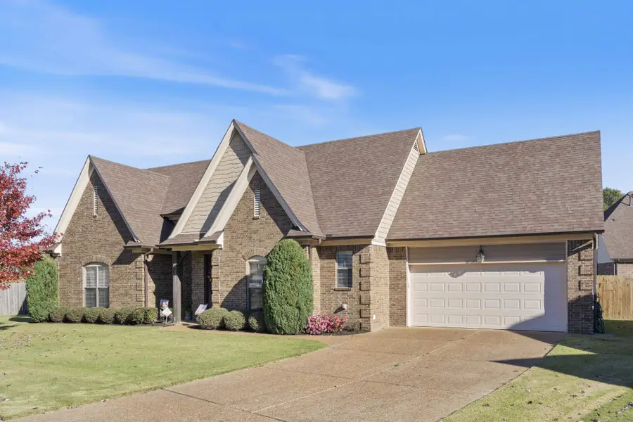 65 Bentgrass Cv, Oakland, TN 38060 - Image #3