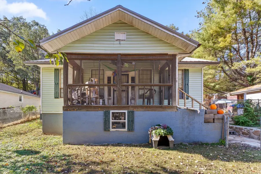 1007 W Elmwood Drive, Chattanooga, TN 37405 - Image #2