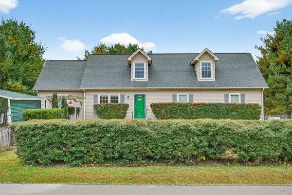 5371 Candy Cane Ct, Murfreesboro, TN 37129