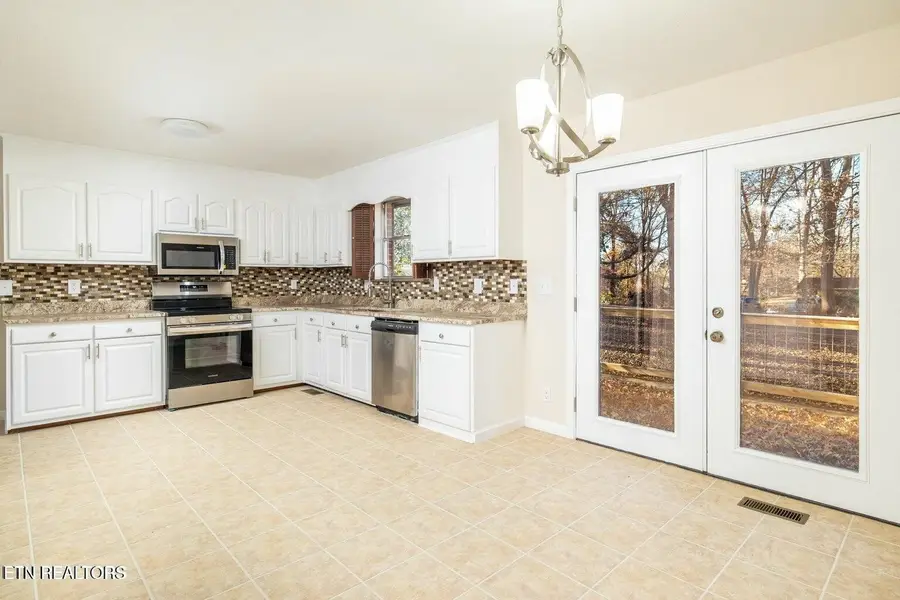 1534 Mcilvaine Drive, Maryville, TN 37803 - Image #3