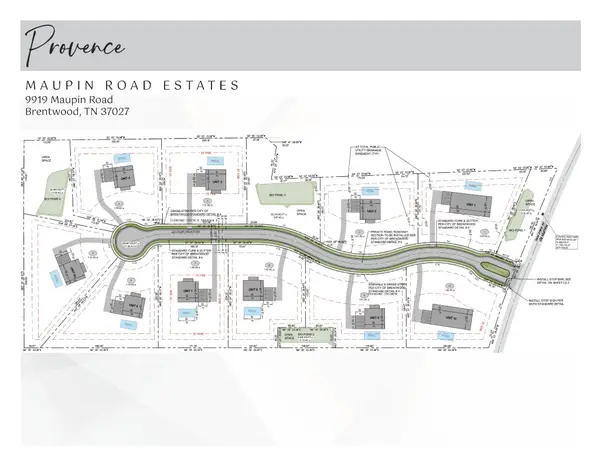 9919 Maupin Rd, Brentwood, TN 37027