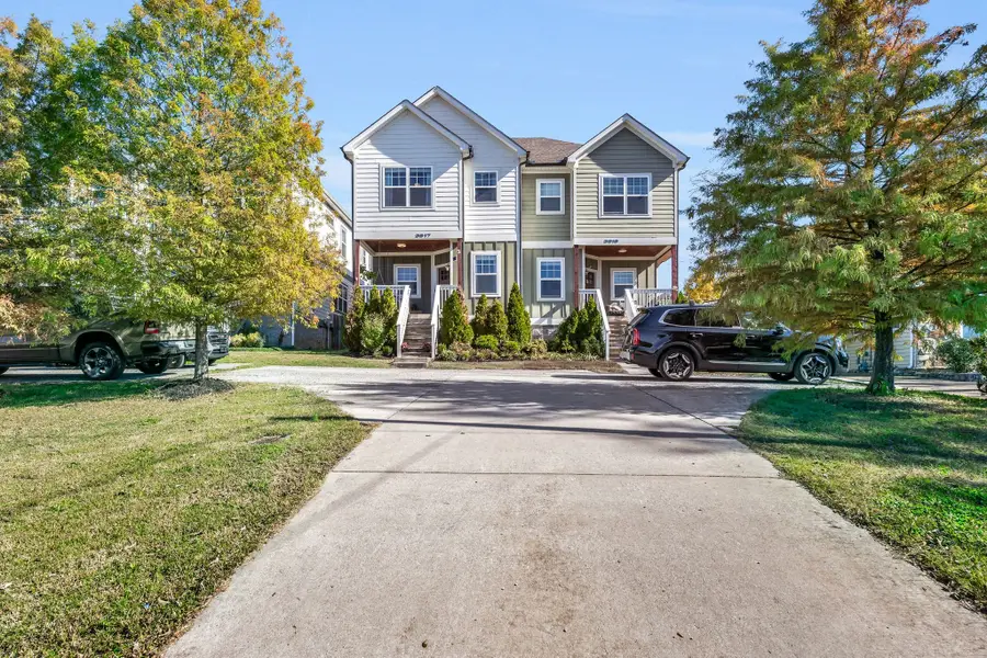 3817 Dr Walter S Davis Blvd, Nashville, TN 37209 - Image #2