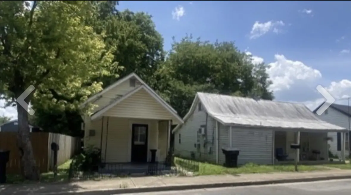 628 E Sevier St, Murfreesboro, TN 37130 - Image #1