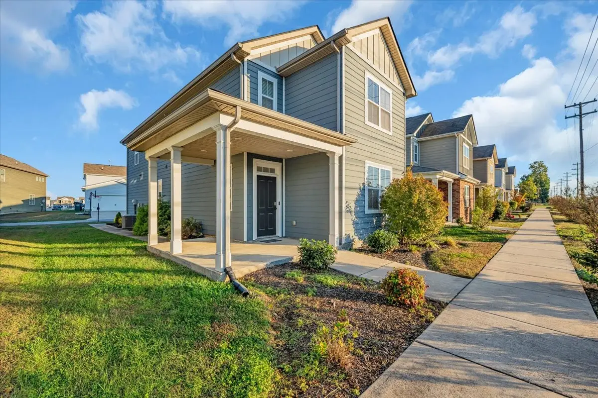 18 Pointer Place, Lebanon, TN 37087 - #1