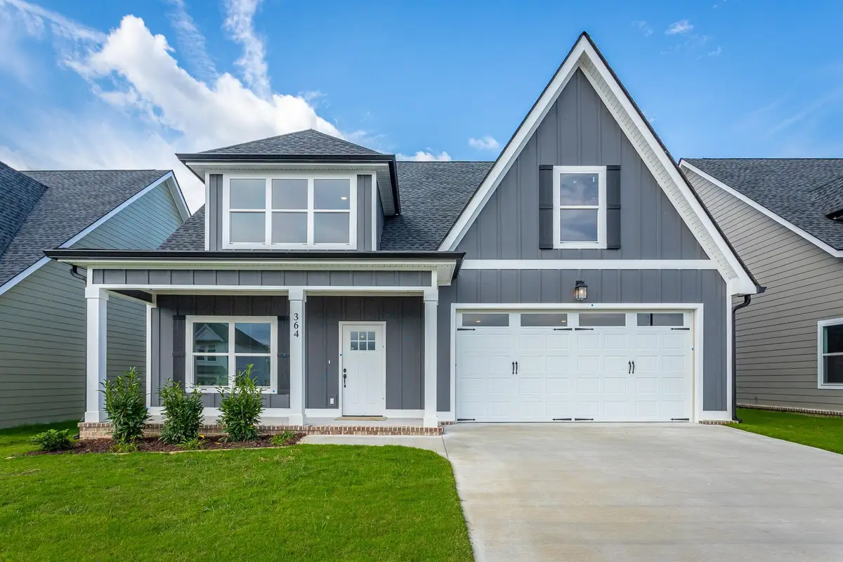 364 Willow Grove Court #67, Ringgold, GA 30736 - #1