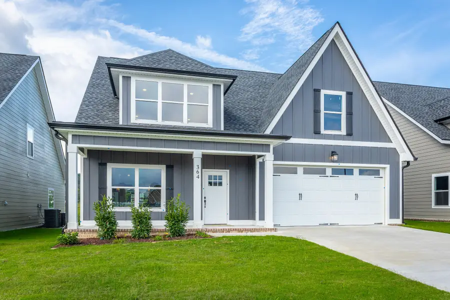 364 Willow Grove Court #67, Ringgold, GA 30736 - #3