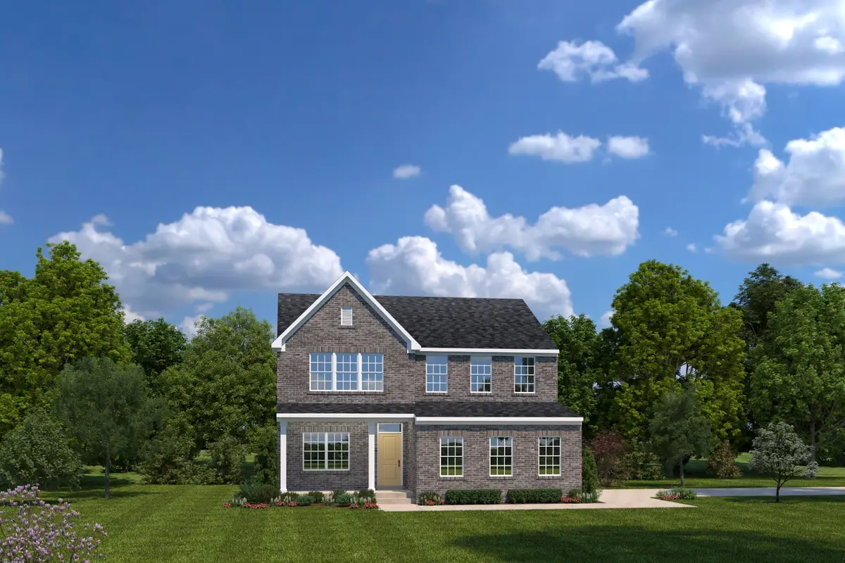 2324 Thoroughbred Way, White House, TN 37188 - Image #1