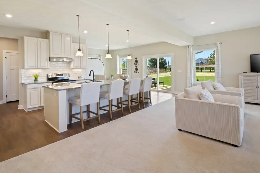 2324 Thoroughbred Way, White House, TN 37188 - Image #3