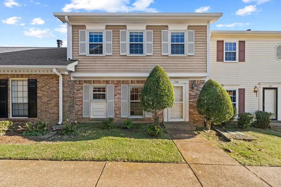 722 Brentwood Pt, Brentwood, TN 37027 - Image #2