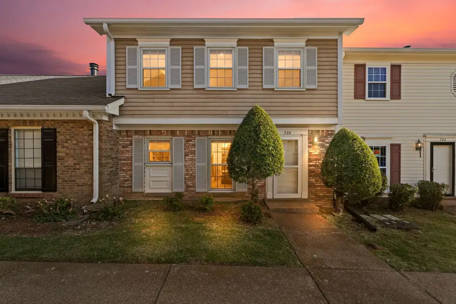 722 Brentwood Pt, Brentwood, TN 37027 - Image #3