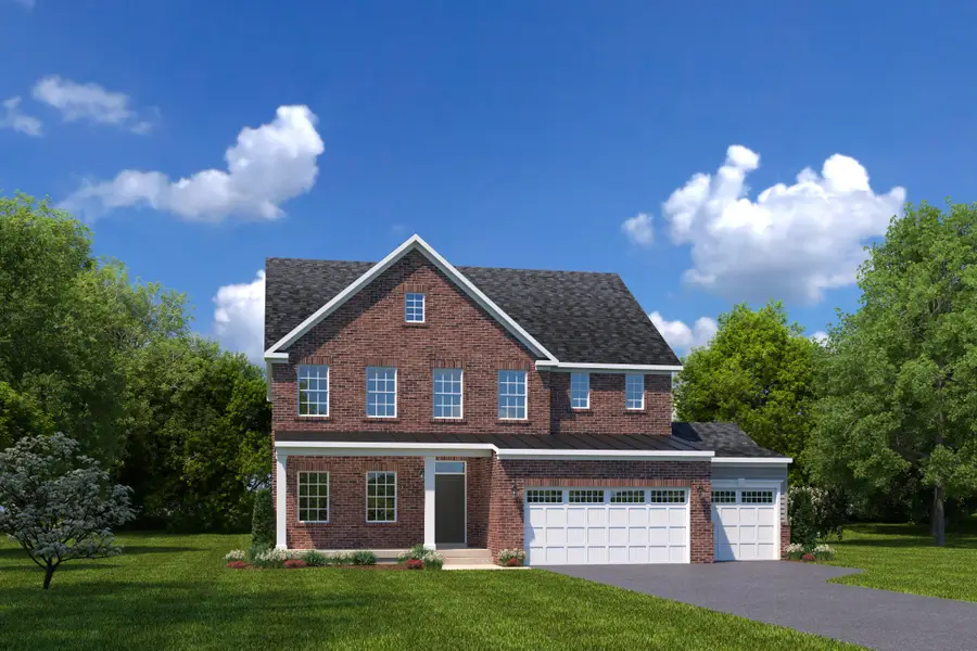 3010 Thoroughbred Way, White House, TN 37188 - Image #2