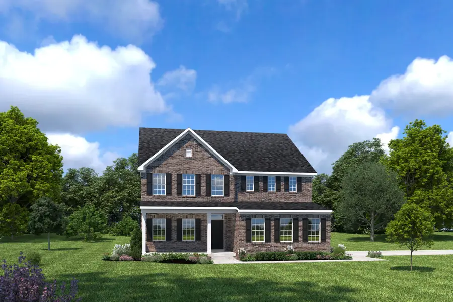 3010 Thoroughbred Way, White House, TN 37188 - Image #3