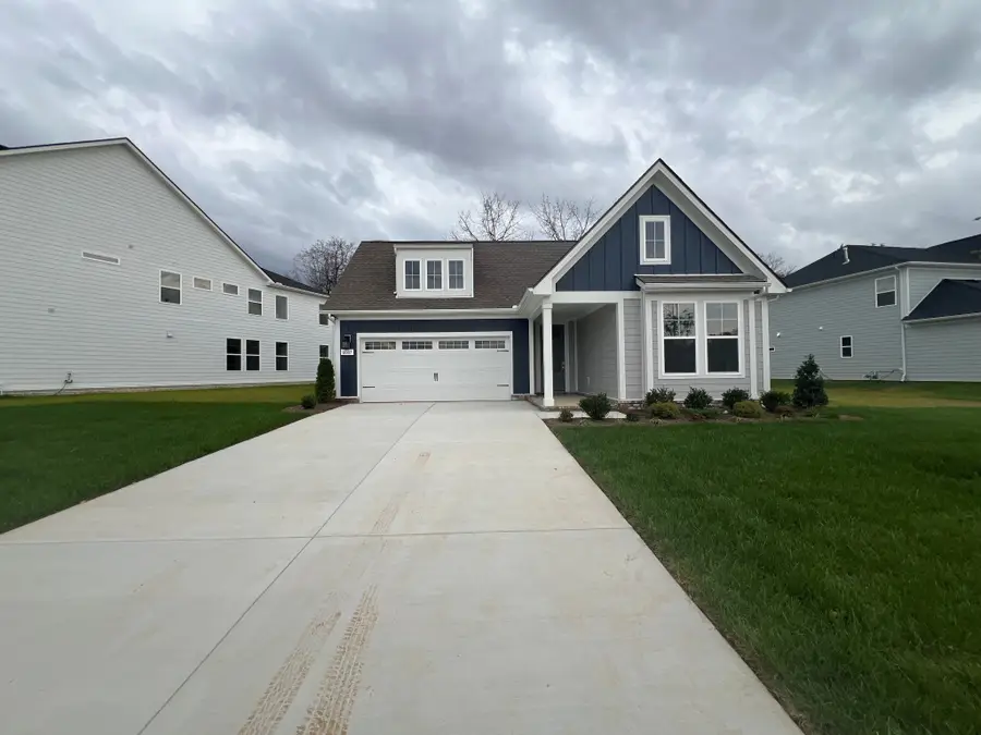 6007 Bloom St, Rockvale, TN 37153 - Image #2