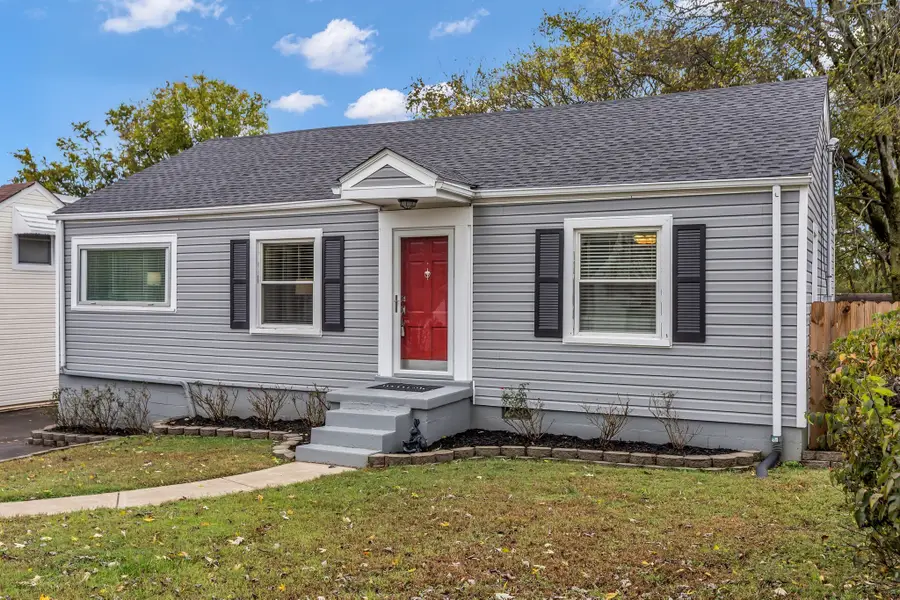 75 Elberta St, Nashville, TN 37210 - Image #2