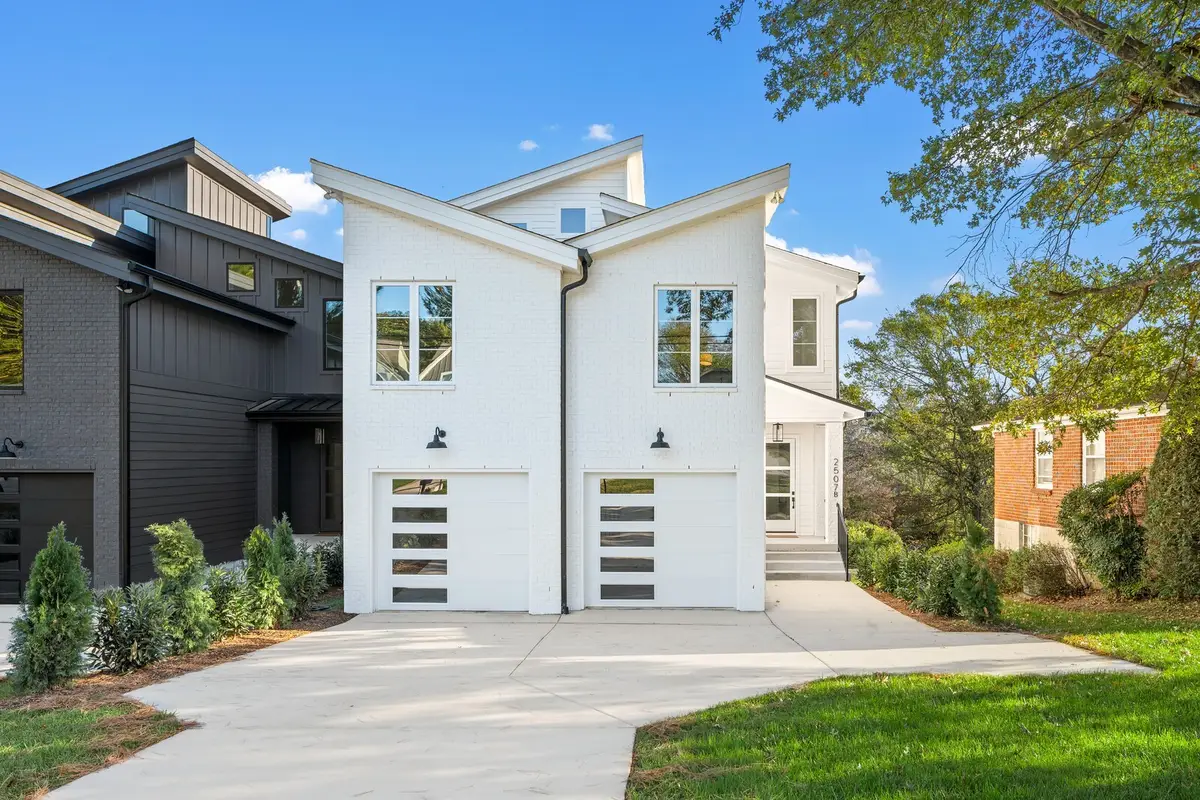 2507B Barclay Dr, Nashville, TN 37206 - Image #1