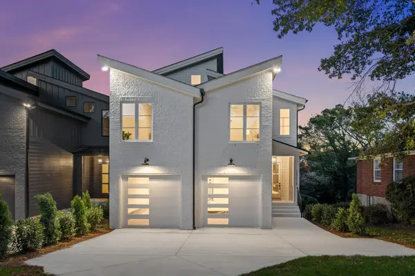 2507B Barclay Dr, Nashville, TN 37206