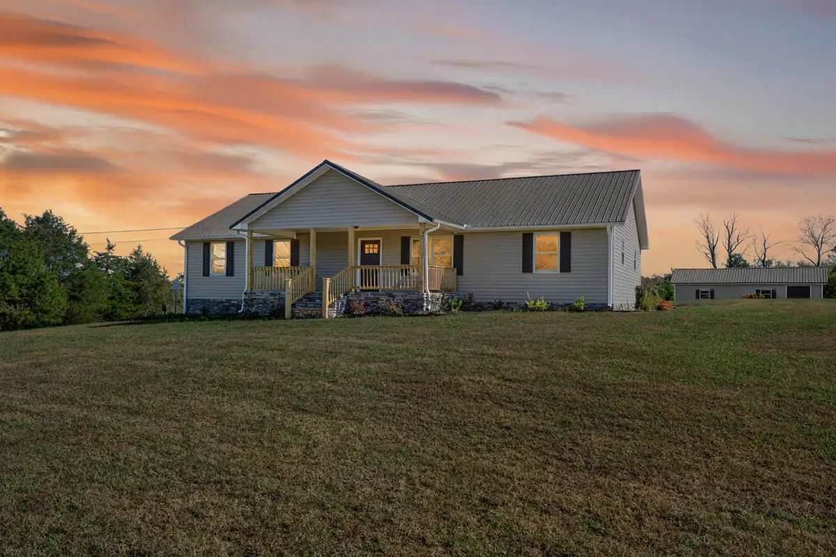 780 Champ Rd, Kelso, TN 37348 - Image #1