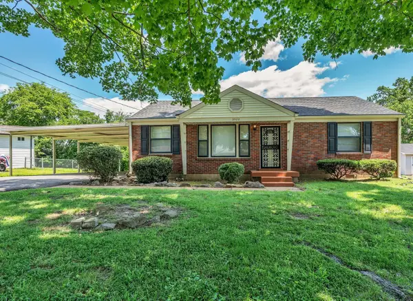 3522 Hewlett Dr, Nashville, TN 37211