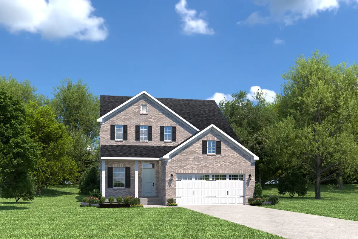 2114 Thoroughbred Way, White House, TN 37188 - Image #1