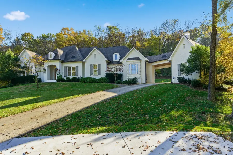 543 Trace Creek Dr, Nashville, TN 37221 - Image #2