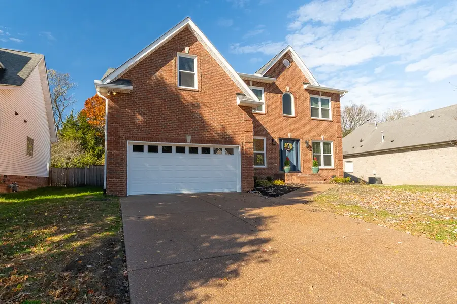 132 Fieldcrest Cir, Hendersonville, TN 37075 - Image #3
