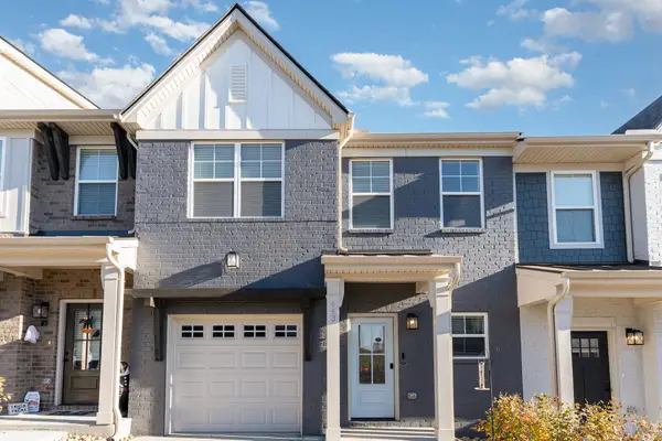 443 Bishop Private Boulevard, Gallatin, TN 37066