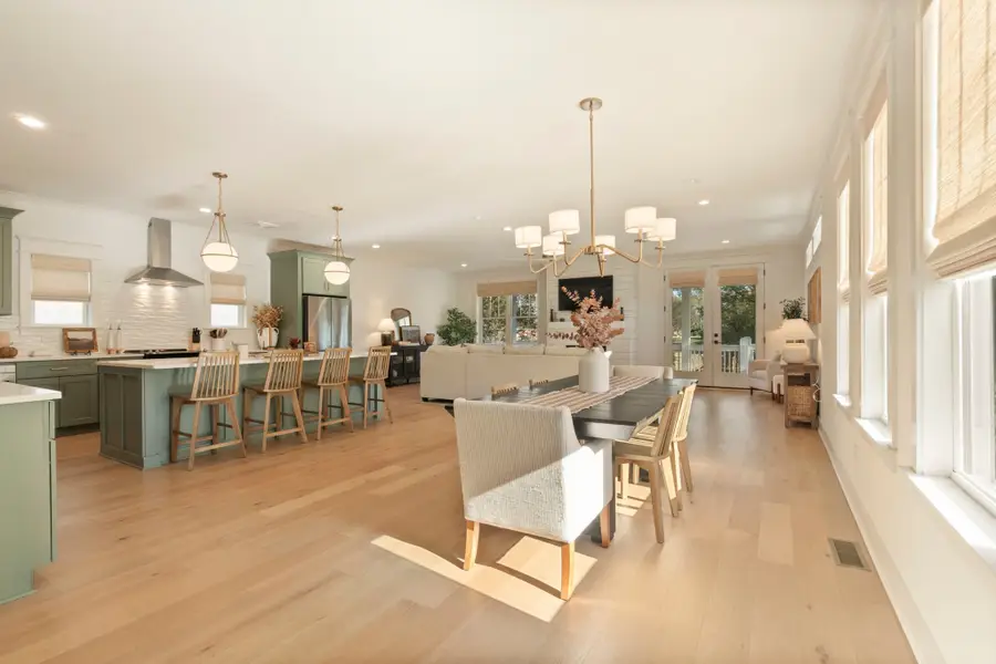 536 River Rouge Dr #A, Nashville, TN 37209 - Image #3