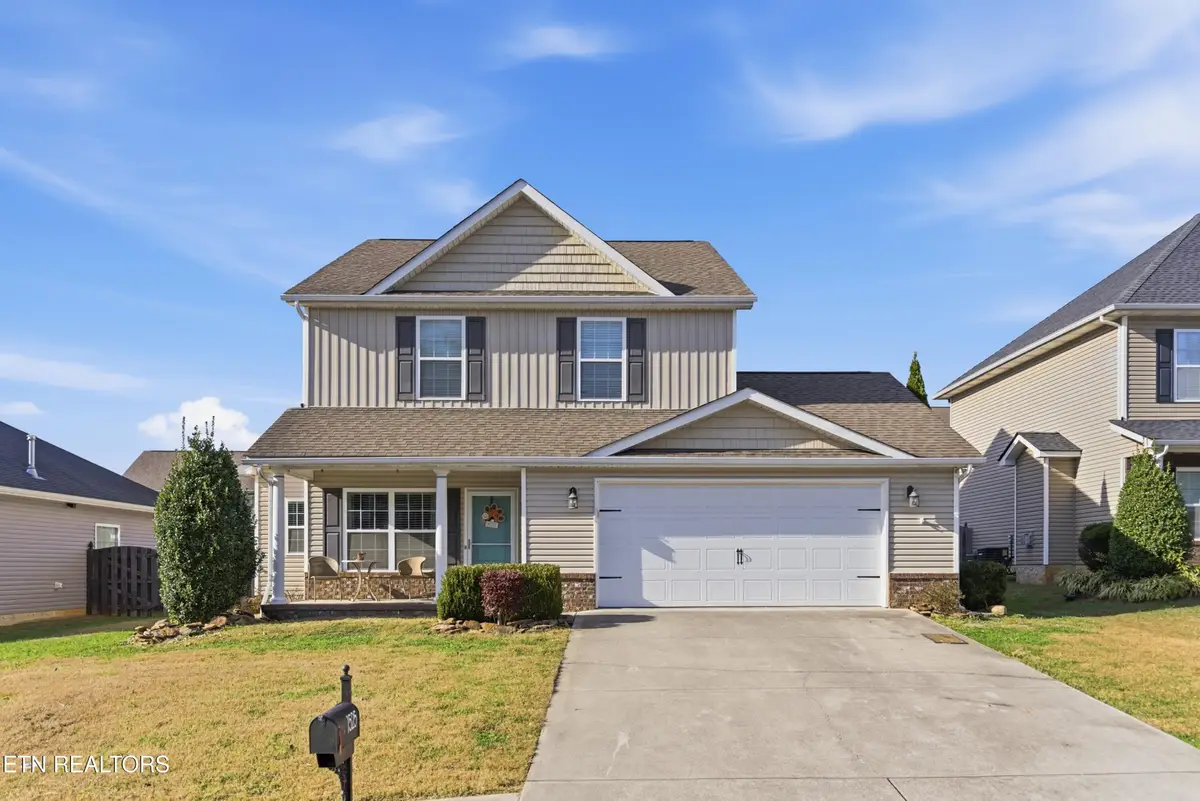 1525 Chariot Lane, Knoxville, TN 37918 - Image #1