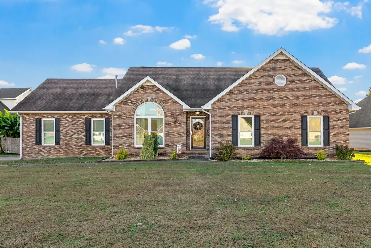 3438 Poplar Hl, Clarksville, TN 37043 - Image #1
