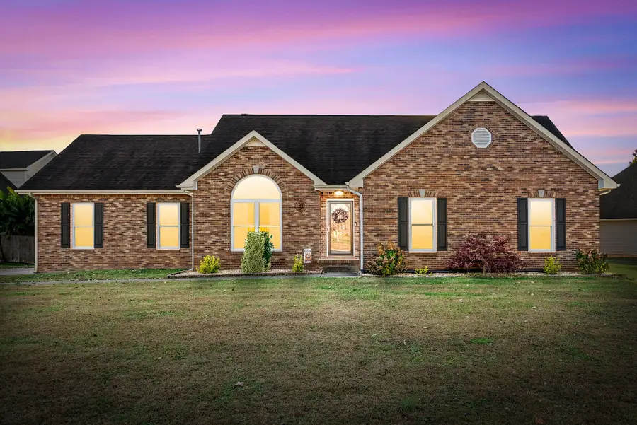 3438 Poplar Hl, Clarksville, TN 37043 - Image #2