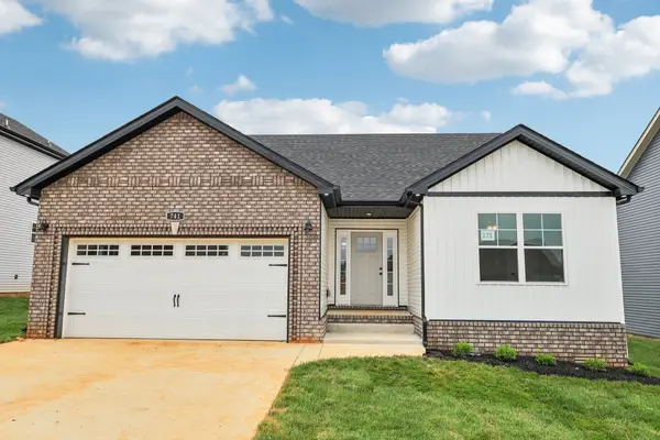 3 Echo Ridge, Oak Grove, KY 42262